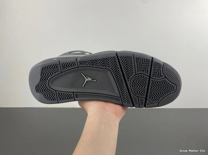 Olympics Air Paris 4 Jordan SE 0705